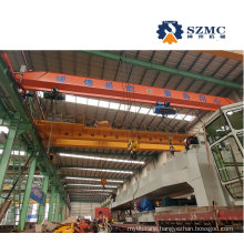 3ton 5ton 10ton 16ton 20ton Factory Use Single Girder Bridge Overhead Crane